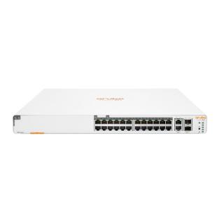 HPE Aruba Instant On 1960 24G 20p Clas