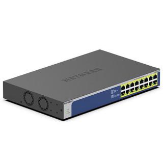 16-PORT GB UNMGD POE+ SWITCH/260 WATT HIGH POWER