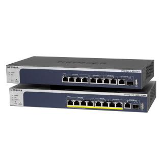 10-P.MULTI GB POE+ SMART SWITCH/IN