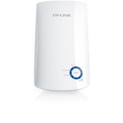 Wzmacniacz TP-Link TL-WA854RE 2,4GHz 300Mbps Repeater