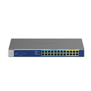 24-PORT GB UNMGD POE ++ SWITCH/480 WATT ULTRA60