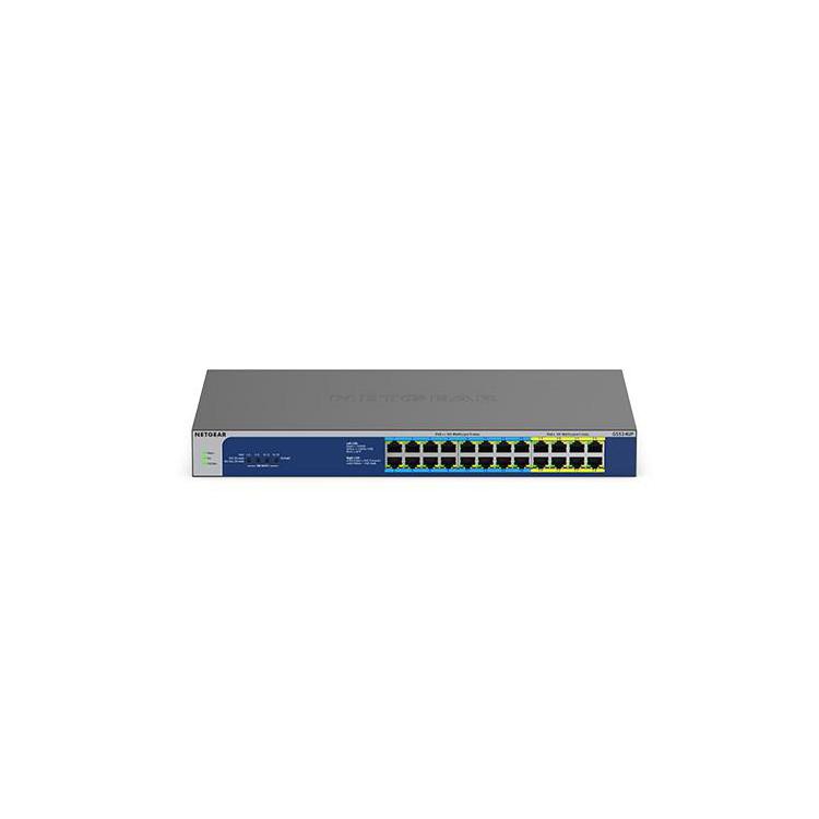 24-PORT GB UNMGD POE ++ SWITCH/480 WATT ULTRA60