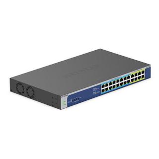 24-PORT GB UNMGD POE ++ SWITCH/480 WATT ULTRA60