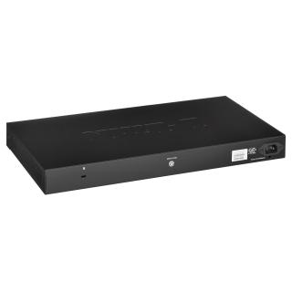 D-LINK DGS-1210-52, Gigabitowy inteligentny przełącznik z 48 portami 10/100/1000Base-T i 4 portami Gigabit MiniGBIC (SFP),