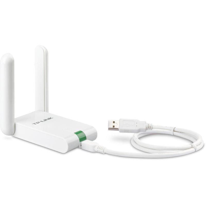 Karta sieciowa TP-Link TL-WN822N WiFi N USB