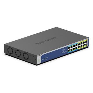 16-PORT GB UNMGD POE ++ SWITCH/380 WATT ULTRA60