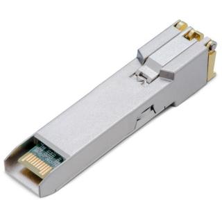 10GBASE-T RJ45 SFP+ MODULE/