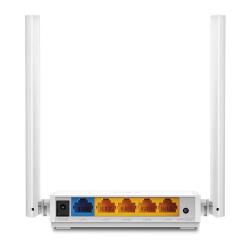 Router TP-Link TL-WR844N Wi-Fi N300 4xLAN 1xWAN