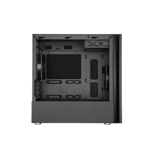 OBUDOWA KOMPUTEROWA MINITOWER MATX W/O PSU MCSS400-KN5N-S00 COOLER MASTER