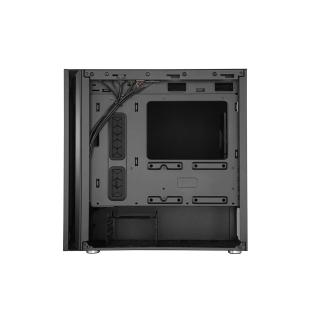 OBUDOWA KOMPUTEROWA MINITOWER MATX W/O PSU MCSS400-KN5N-S00 COOLER MASTER