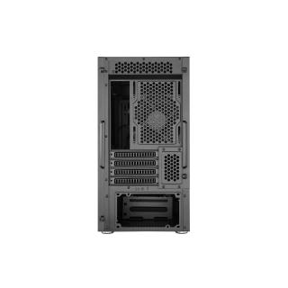 OBUDOWA KOMPUTEROWA MINITOWER MATX W/O PSU MCSS400-KN5N-S00 COOLER MASTER