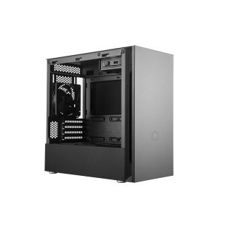 OBUDOWA KOMPUTEROWA MINITOWER MATX W/O PSU MCSS400-KN5N-S00 COOLER MASTER