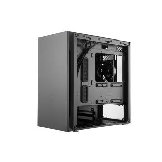 OBUDOWA KOMPUTEROWA MINITOWER MATX W/O PSU MCSS400-KN5N-S00 COOLER MASTER