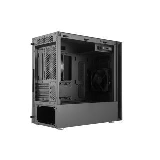 OBUDOWA KOMPUTEROWA MINITOWER MATX W/O PSU MCSS400-KN5N-S00 COOLER MASTER