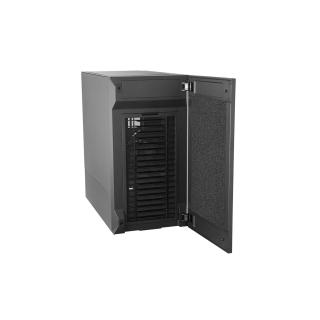 OBUDOWA KOMPUTEROWA MINITOWER MATX W/O PSU MCSS400-KN5N-S00 COOLER MASTER