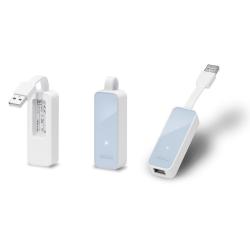 Karta sieciowa TP-Link UE200 USB 2.0 RJ45 100Mbps Plug&Play