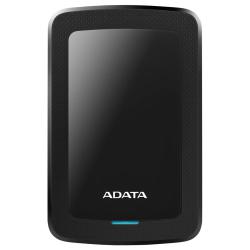 Dysk zewnętrzny HDD ADATA HV300 (1TB 2.5" USB 3.2 czarny)