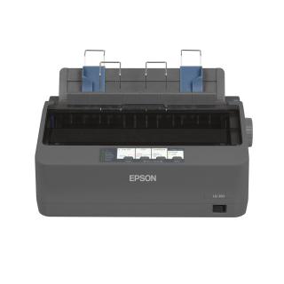 Epson LQ 350 - drukarka - S/H - mat punktowy