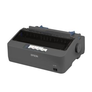 Epson LQ 350 - drukarka - S/H - mat punktowy