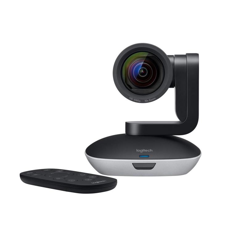 LOGITECH PTZ PRO 2 CAMERA EMEA/IN