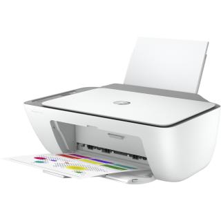 PRINTER/COP/SCAN DESKJET/2720E 26K67B 629 HP