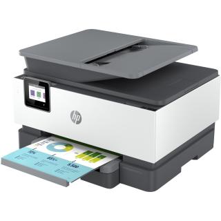 HP Officejet Pro 9010e All-in-One - mu