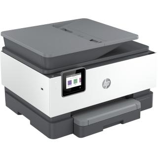 HP Officejet Pro 9010e All-in-One - mu