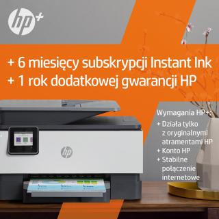 HP Officejet Pro 9010e All-in-One - mu