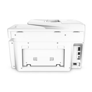 HP Officejet Pro 8730 All-in-One - mul