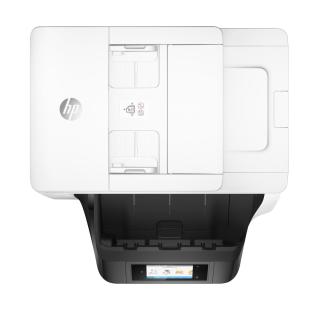 HP Officejet Pro 8730 All-in-One - mul