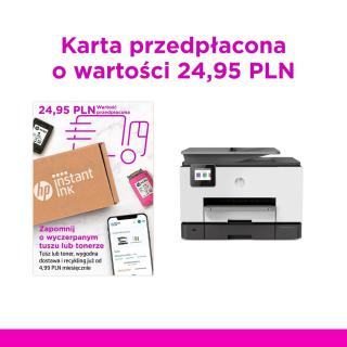 HP Officejet Pro 8730 All-in-One - mul