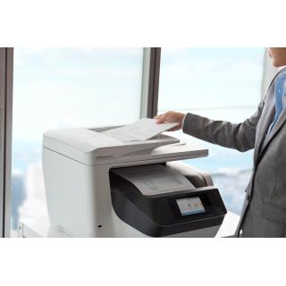 HP Officejet Pro 8730 All-in-One - mul