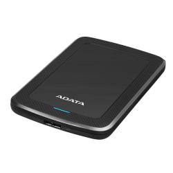 Dysk zewnętrzny HDD ADATA HV300 (1TB 2.5" USB 3.2 czarny)