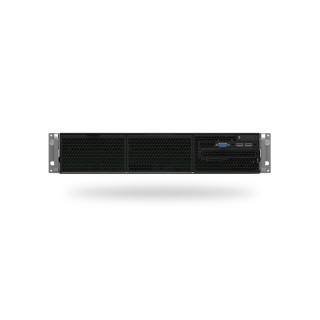 Intel Serwer Server System R2312WFTZSR Single