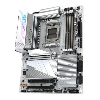 MB AMD X670 SAM5 ATX/X670E AORUS PRO X 1.1 GIGABYTE