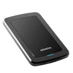 Dysk zewnętrzny HDD ADATA HV300 (1TB 2.5" USB 3.2 czarny)