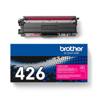 TN-426M SUPER HY TONER FOR BC4/.