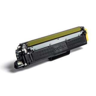 TN-247Y JUMBO TONER YELLOW 2300/F/ DCP-L3510CDW L3550CDW