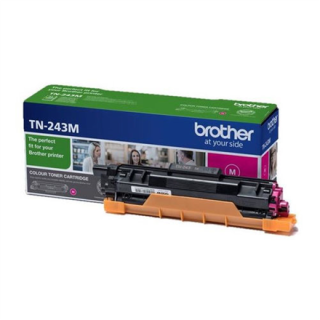 TN-243M TONER MAGENTA 1000 P/F/ DCP-L3510CDW L3550CDW