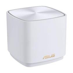 System Mesh Asus ZenWiFi AX Mini XD4 PLUS Wi-Fi 6 Biały trzypak