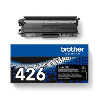 TN-426BK SUPER HY TONER FOR BC4/.