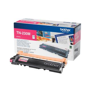 TN-230M TONER CARTRIDGE MAGENTA/F/ HL-3040CN.3070CW...