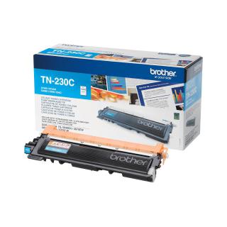 TN-230C TONER CARTRIDGE CYAN/F/ HL-3040CN.3070CW MFC-9120CN