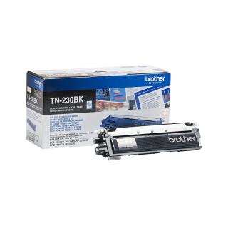 TN-230BK TONER CARTRIDGE BLACK/F/ HL-3040CN.3070CW...