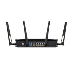 Router Asus RT-AX88U PRO Wi-Fi 6 AX6000 2,5GbE WPA3