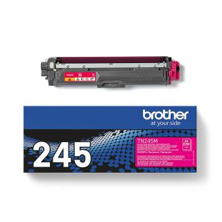 TN-245M TONER CARTRIDGE MAGENTA/F. HL-3140/3150/3170 F.2200 P