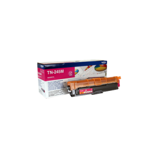 TN-245M TONER CARTRIDGE MAGENTA/F. HL-3140/3150/3170 F.2200 P