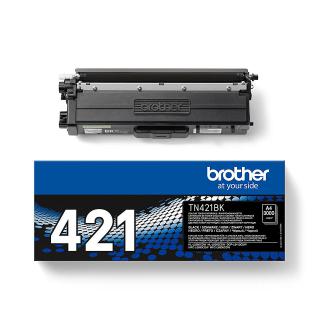 TN-421BK TONER FOR BC4/.