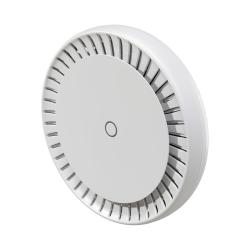 Access Point MikroTik cAP ax cAPGi-5HaxD2HaxD AX1800 Wi-Fi 6 5GHz WPA3 PoE