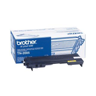 TN-2005 TONER CARTRIDGE BLACK/F/ HL-2035/2037 1.500 PGS